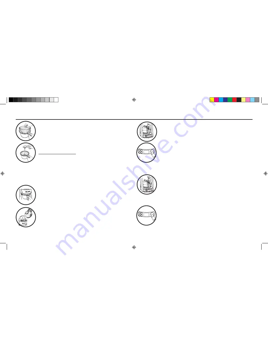 Bunn HB Use & Care Manual Download Page 6