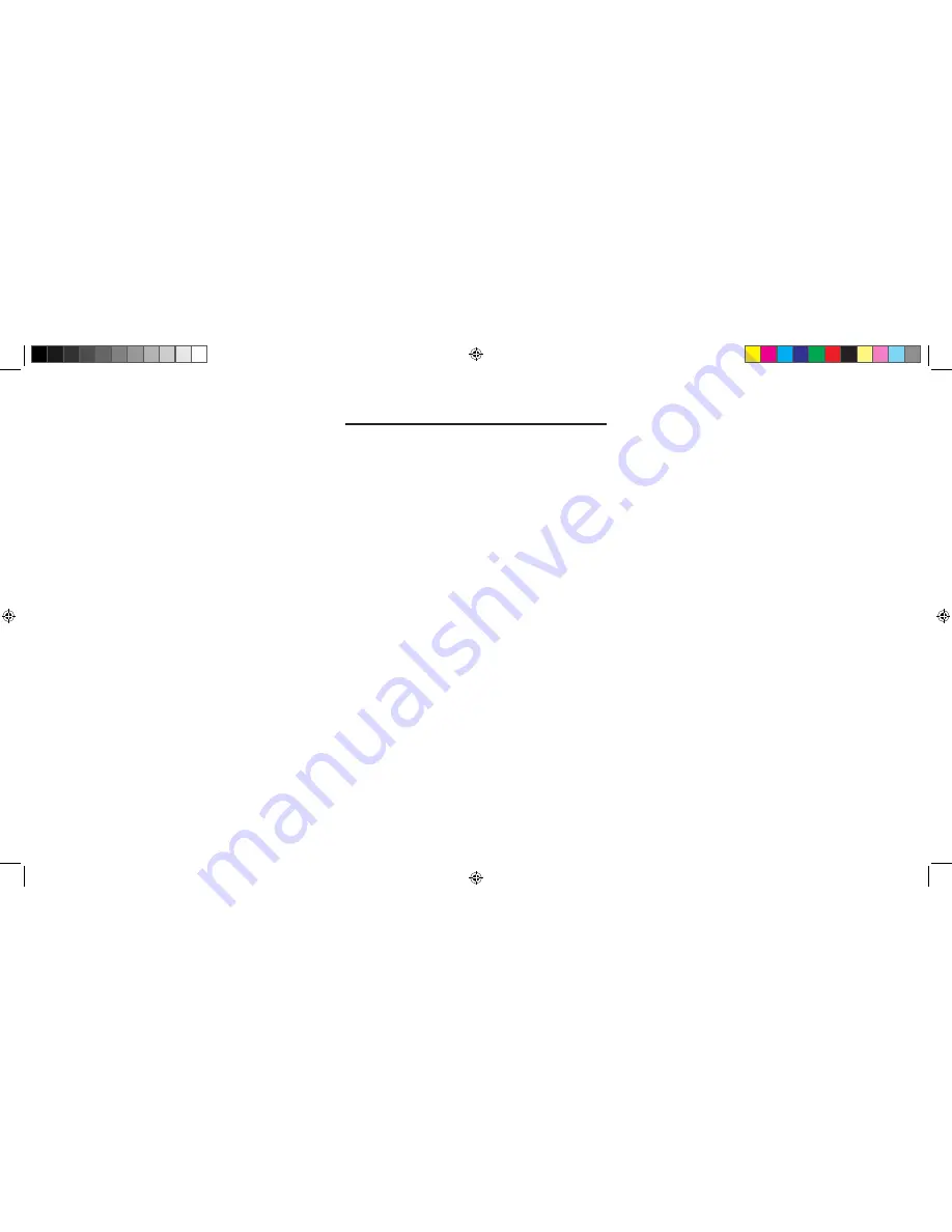 Bunn HB Use & Care Manual Download Page 9