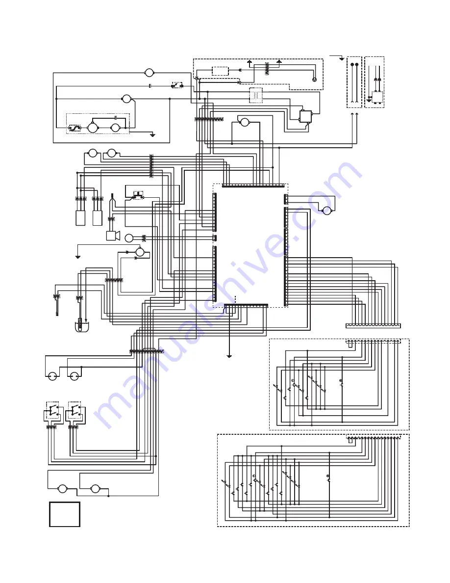 Bunn JDF-2N Installation And Operating Manual Download Page 29