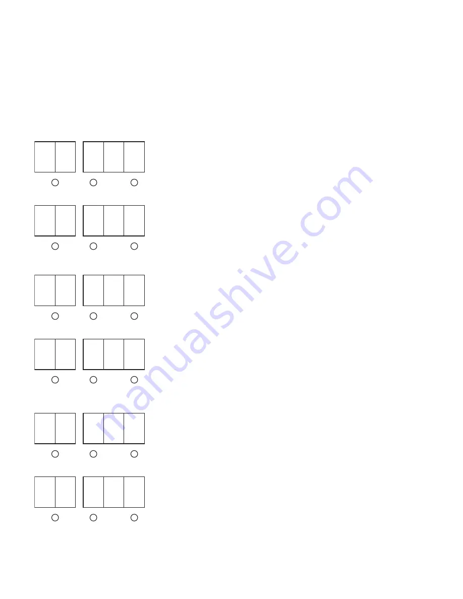 Bunn LCC-2 LP Installation And Operating Manual Download Page 22