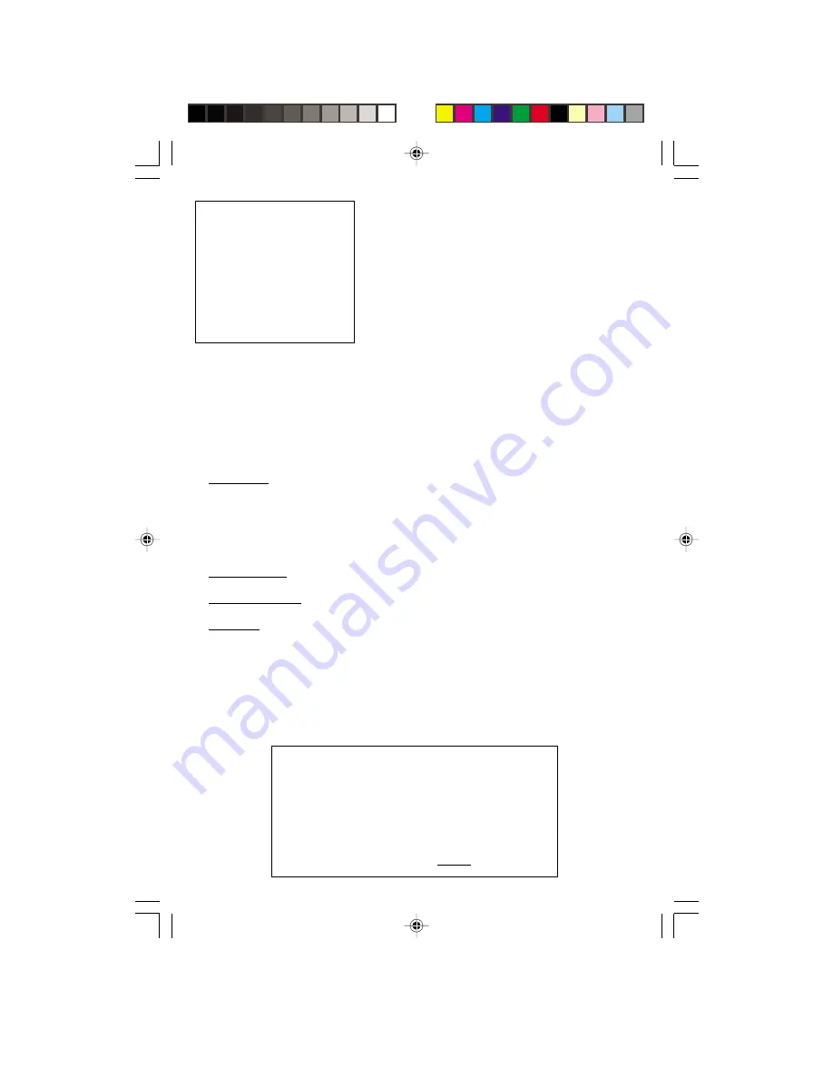 Bunn Pour-Omatic GR-8 Use And Care Manual Download Page 2