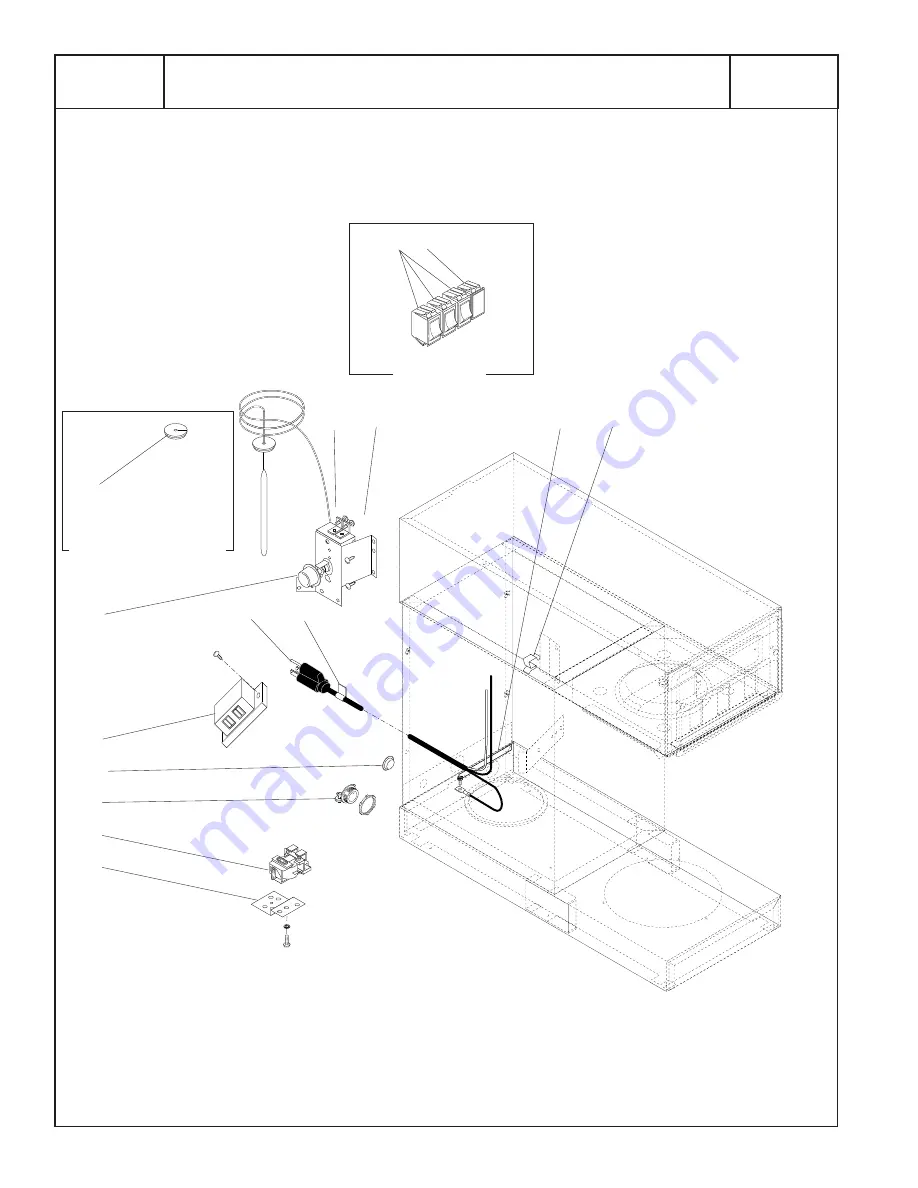 Bunn SA Illustrated Parts Catalog Download Page 24