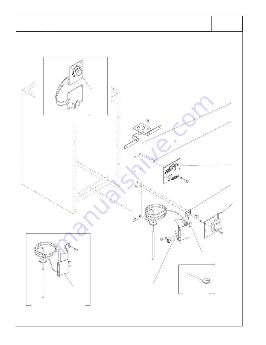 Bunn SINGLE Illustrated Parts Catalog Download Page 6