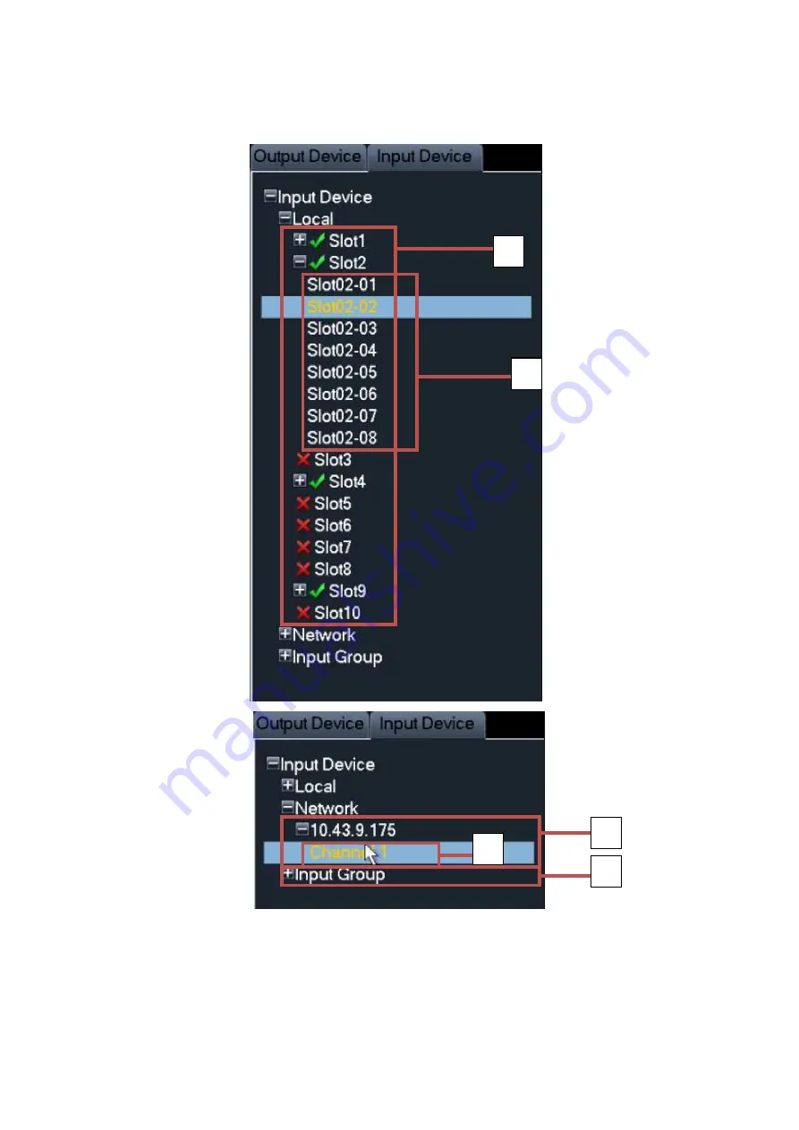 Burg Wächter KSC-USB-NET User Manual Download Page 30