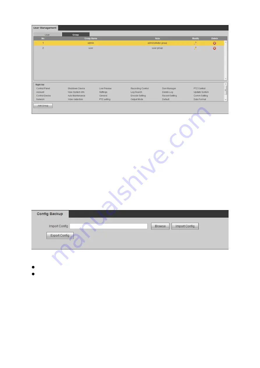 Burg Wächter KSC-USB-NET User Manual Download Page 117