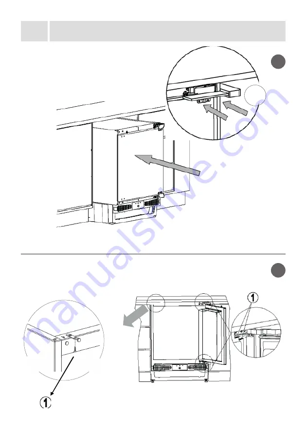 Burg BKG82A+ User Manual Download Page 55