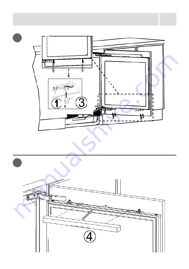 Burg BKG82A+ User Manual Download Page 58