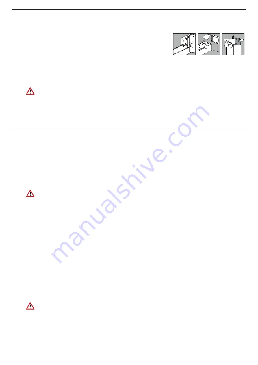 burgbad M1122 Fitting Instructions Manual Download Page 12