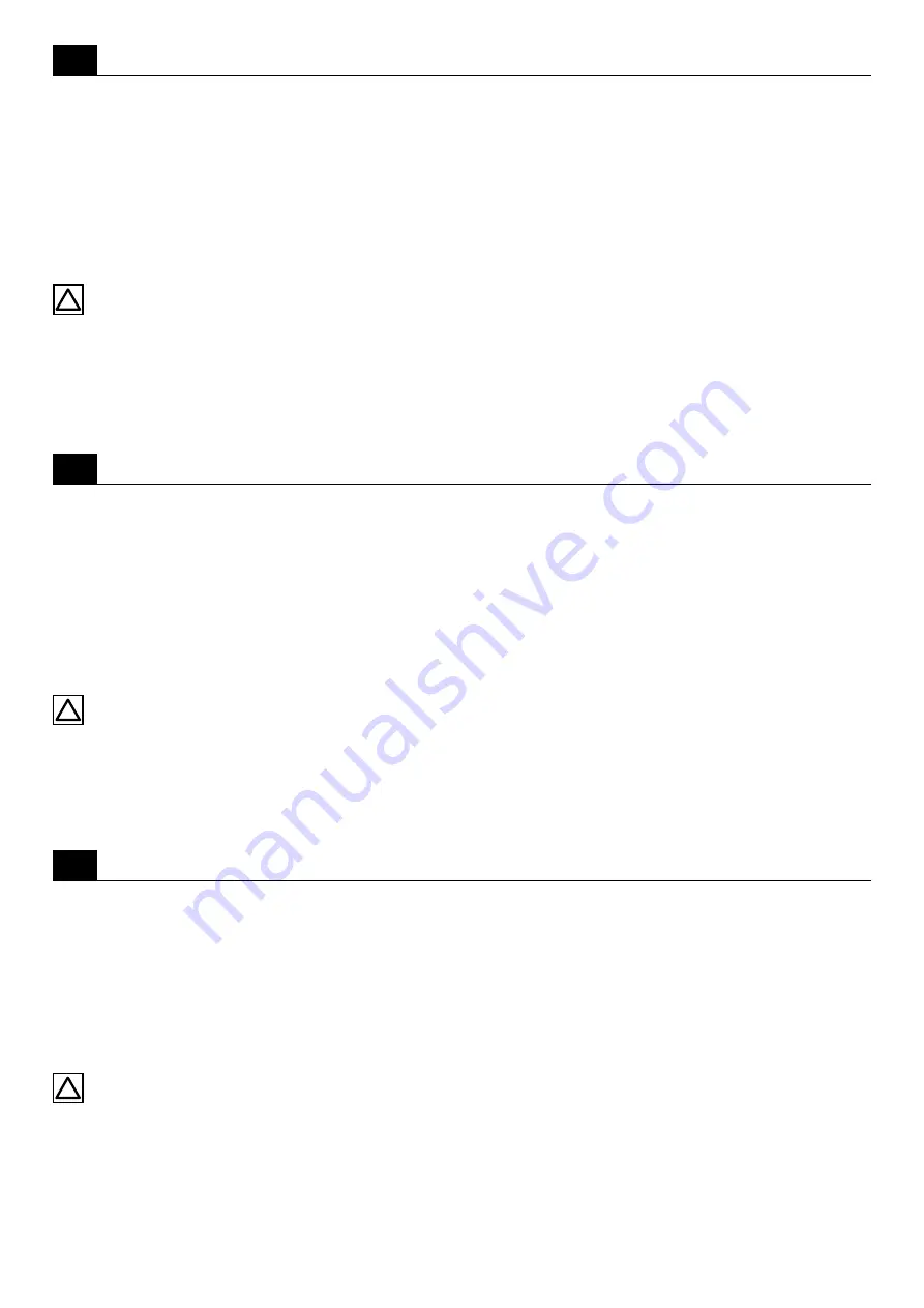 burgbad RL40 Fitting Instructions Manual Download Page 22