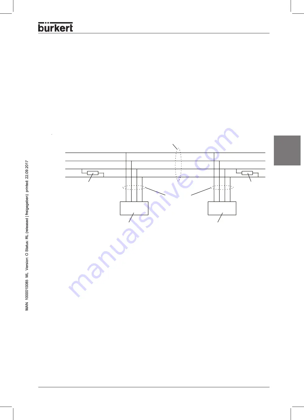 Burkert 8631 Operating Instructions Manual Download Page 69