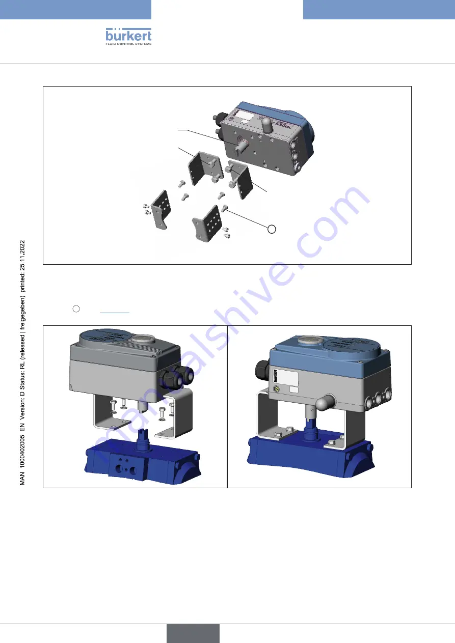 Burkert 8791 REV.2 Скачать руководство пользователя страница 60