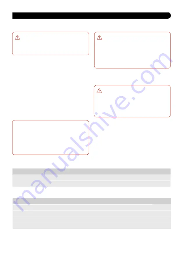 Bürkle 5305-0110 Directions For Use Manual Download Page 9