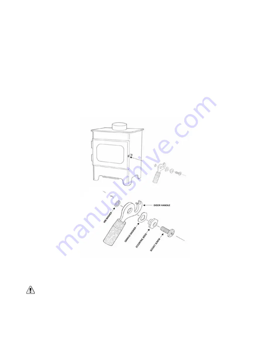 Burley 9307 Fireball Installation Instructions & User Manual Download Page 11