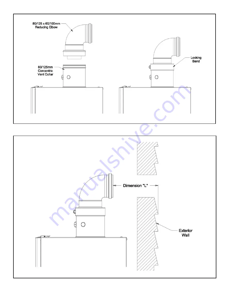 Burnham FREEDOM FCM120 Скачать руководство пользователя страница 22