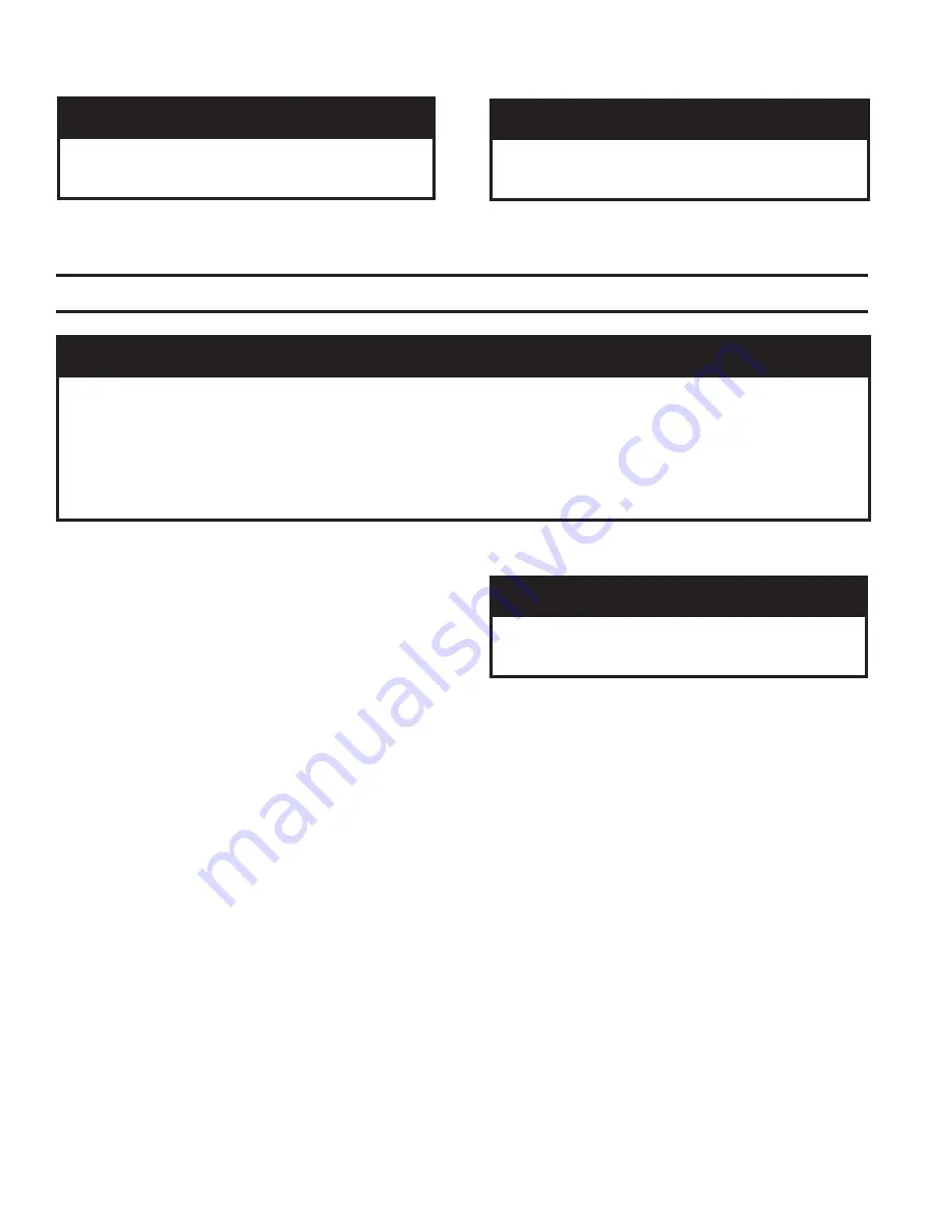 Burnham PVG Series Скачать руководство пользователя страница 10