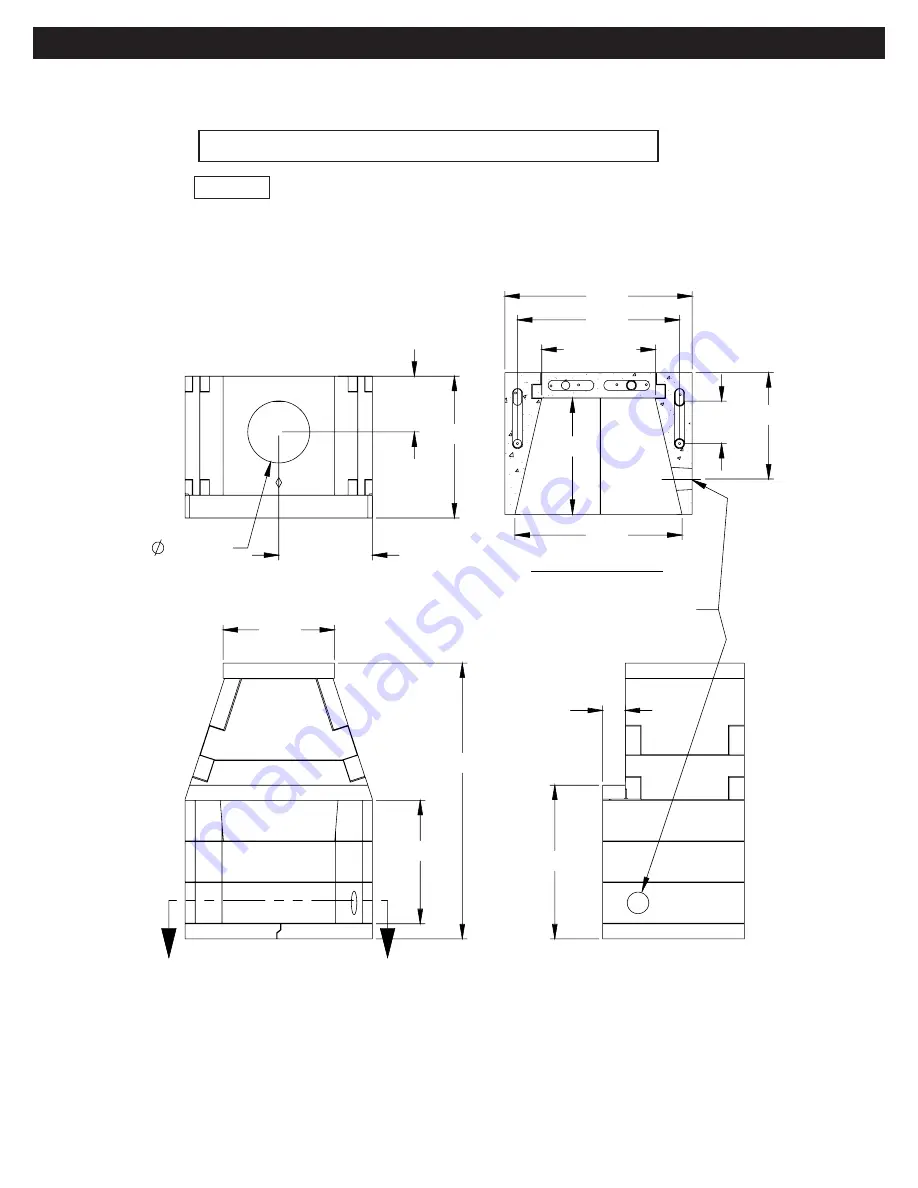 Burntech OFS-33 Скачать руководство пользователя страница 10