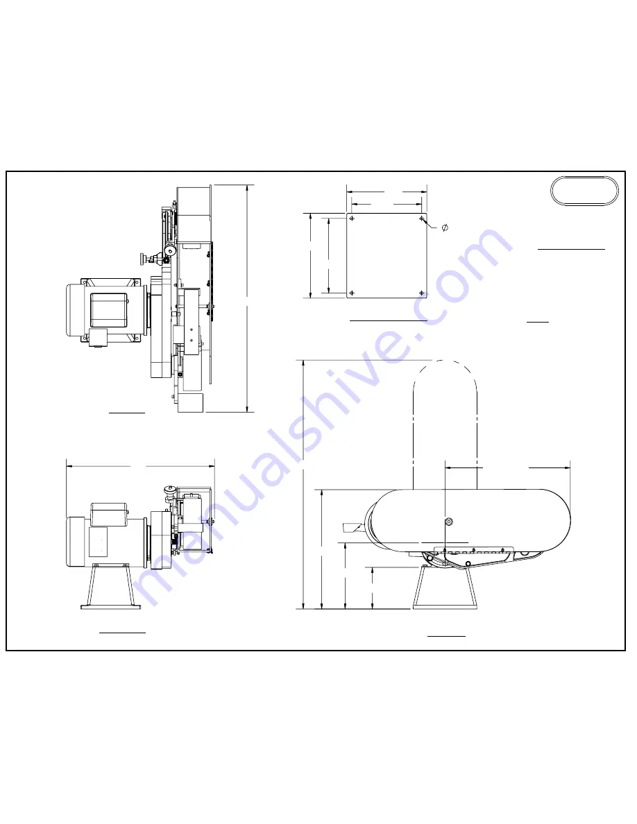 BURR KING 960-250 Instruction Manual Download Page 18