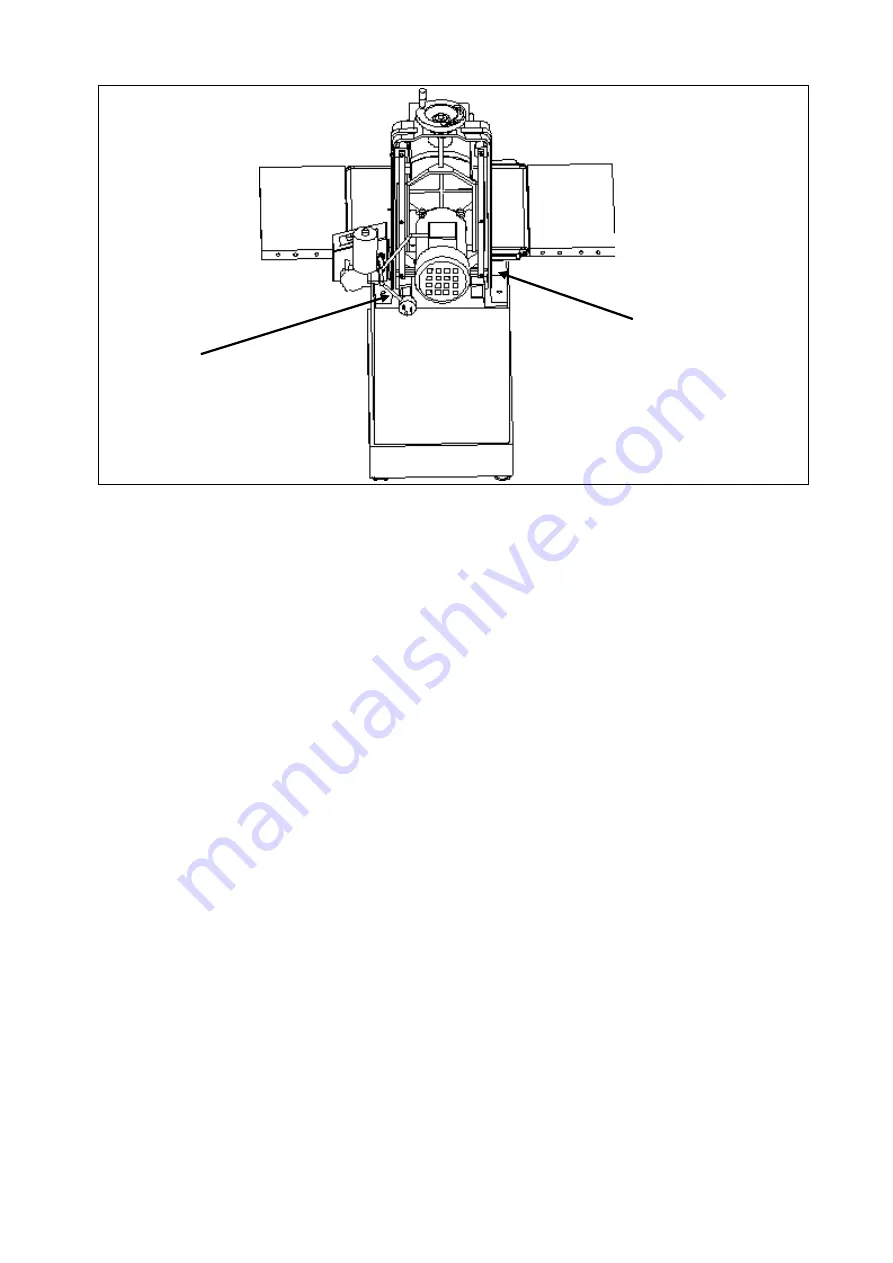 BURT MM3156A Owner'S Operating Manual Download Page 16