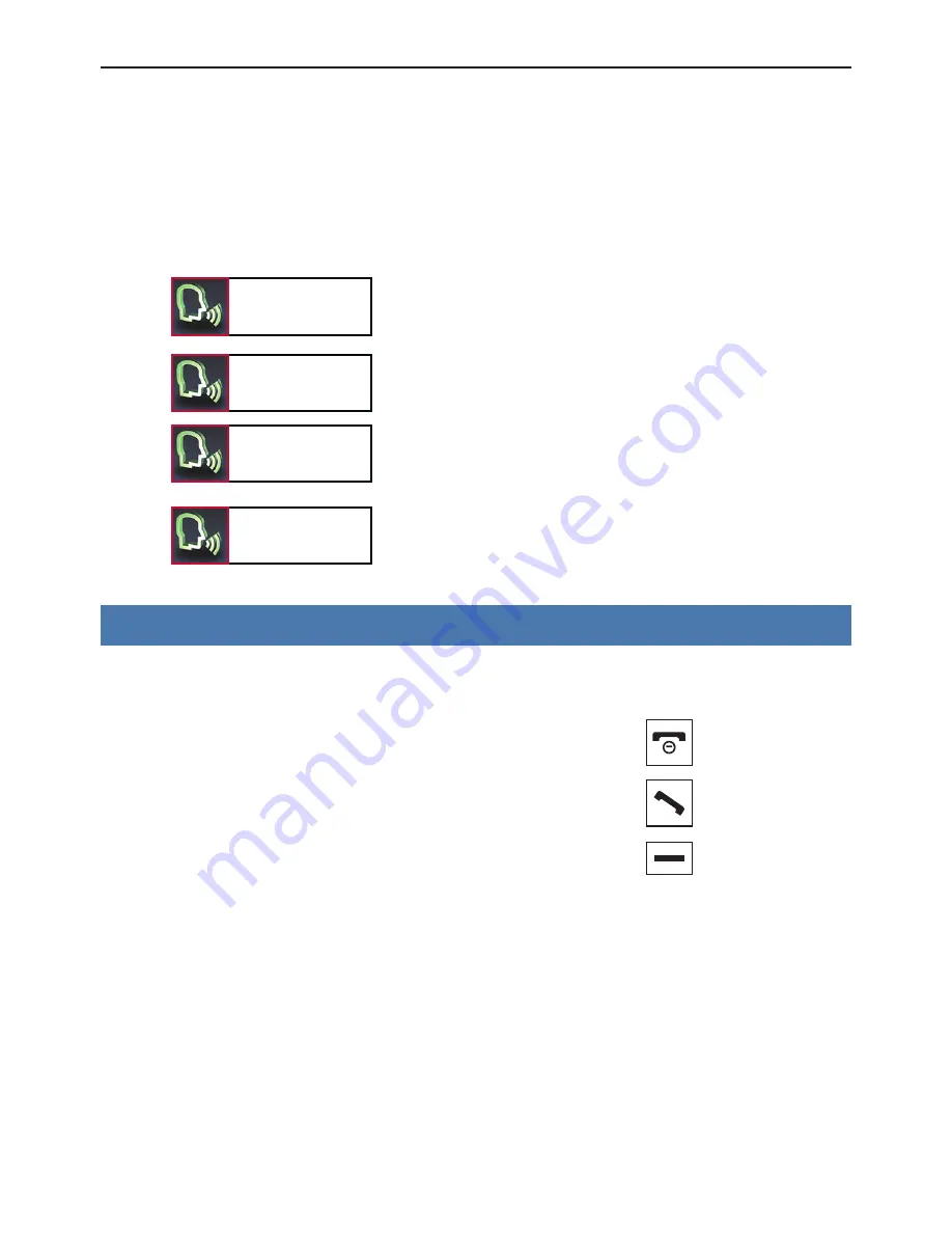 BURY CP 1100 User Manual Download Page 18