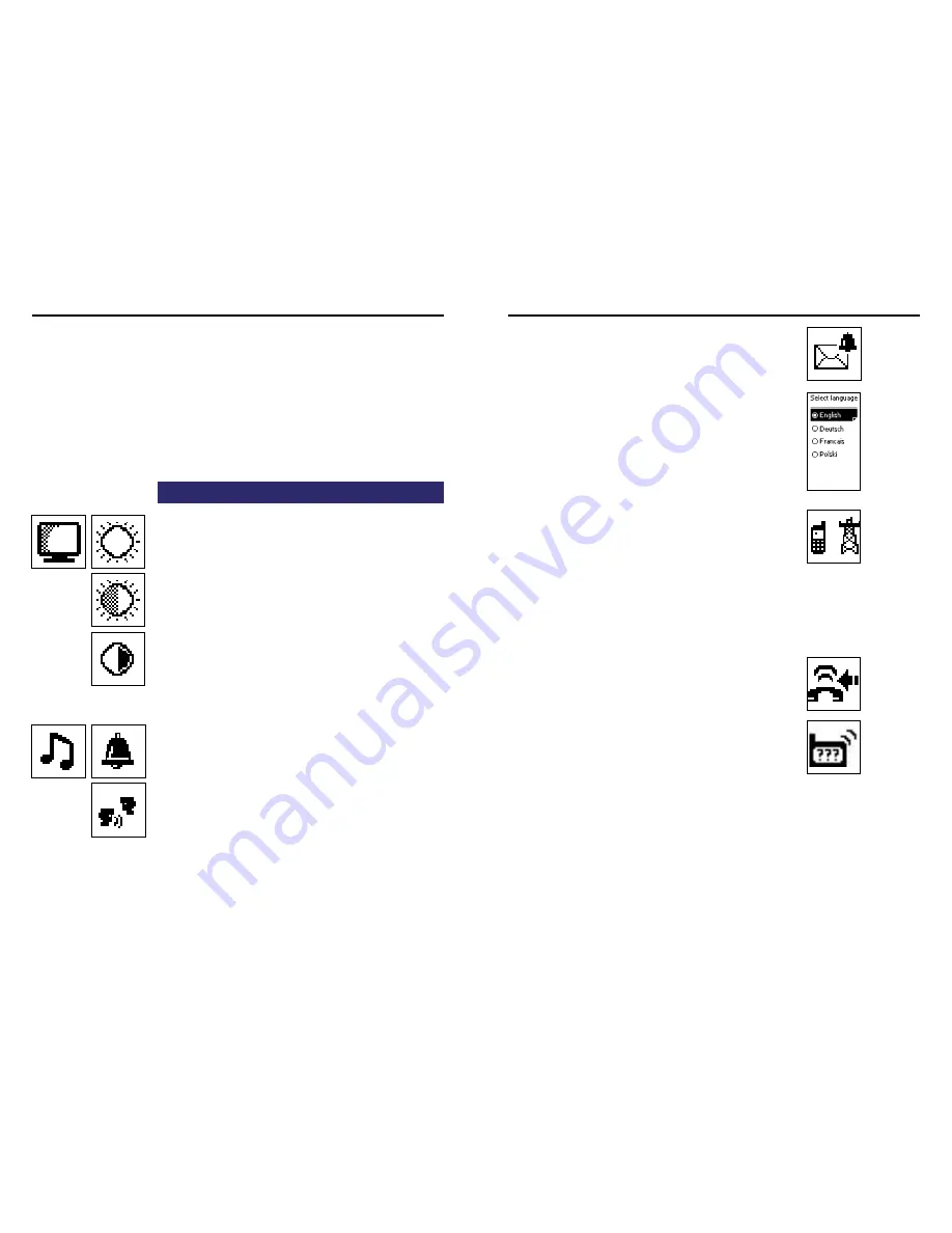 BURY LT 9100 Operating Manual Download Page 18