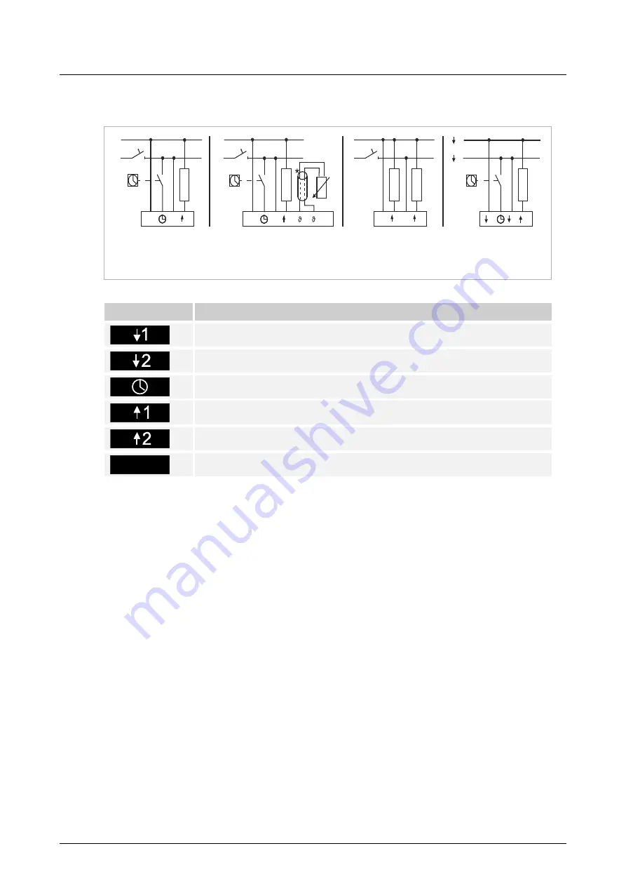 Busch-Jaeger 1094 U Product Manual Download Page 15