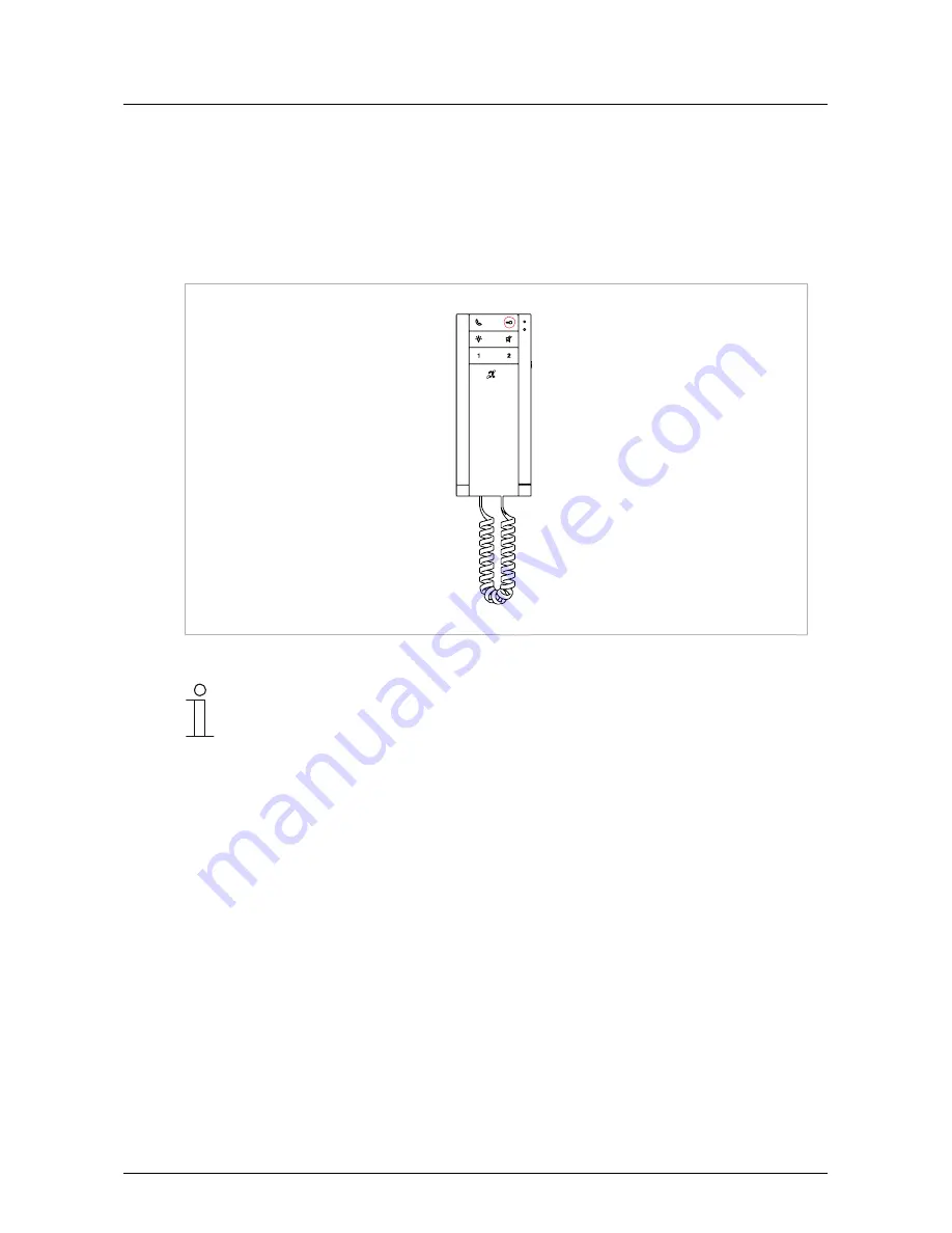 Busch-Jaeger 2TMA130010W0041 Product Manual Download Page 53