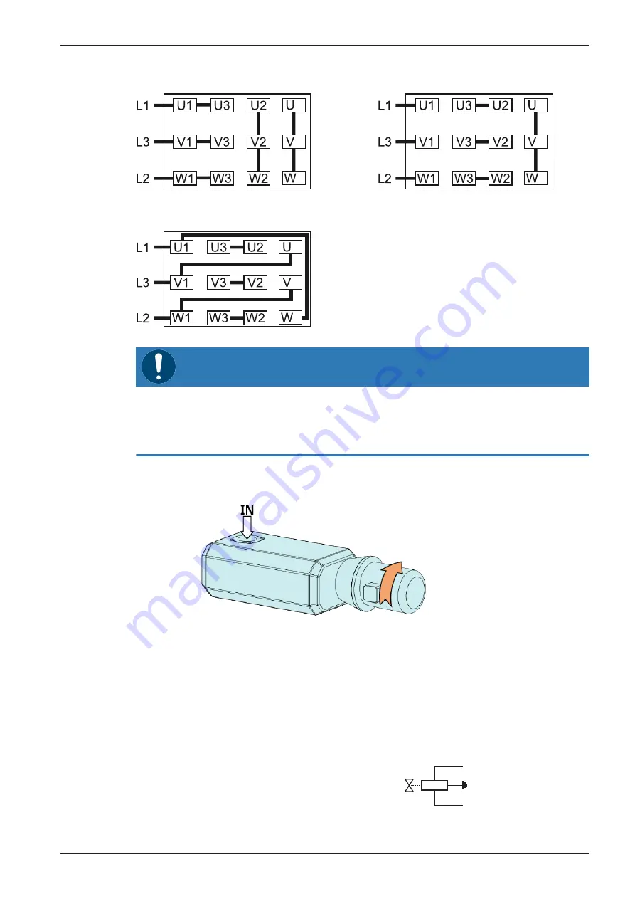 BUSCH COBRA Oxygen NC 0400 B Скачать руководство пользователя страница 23