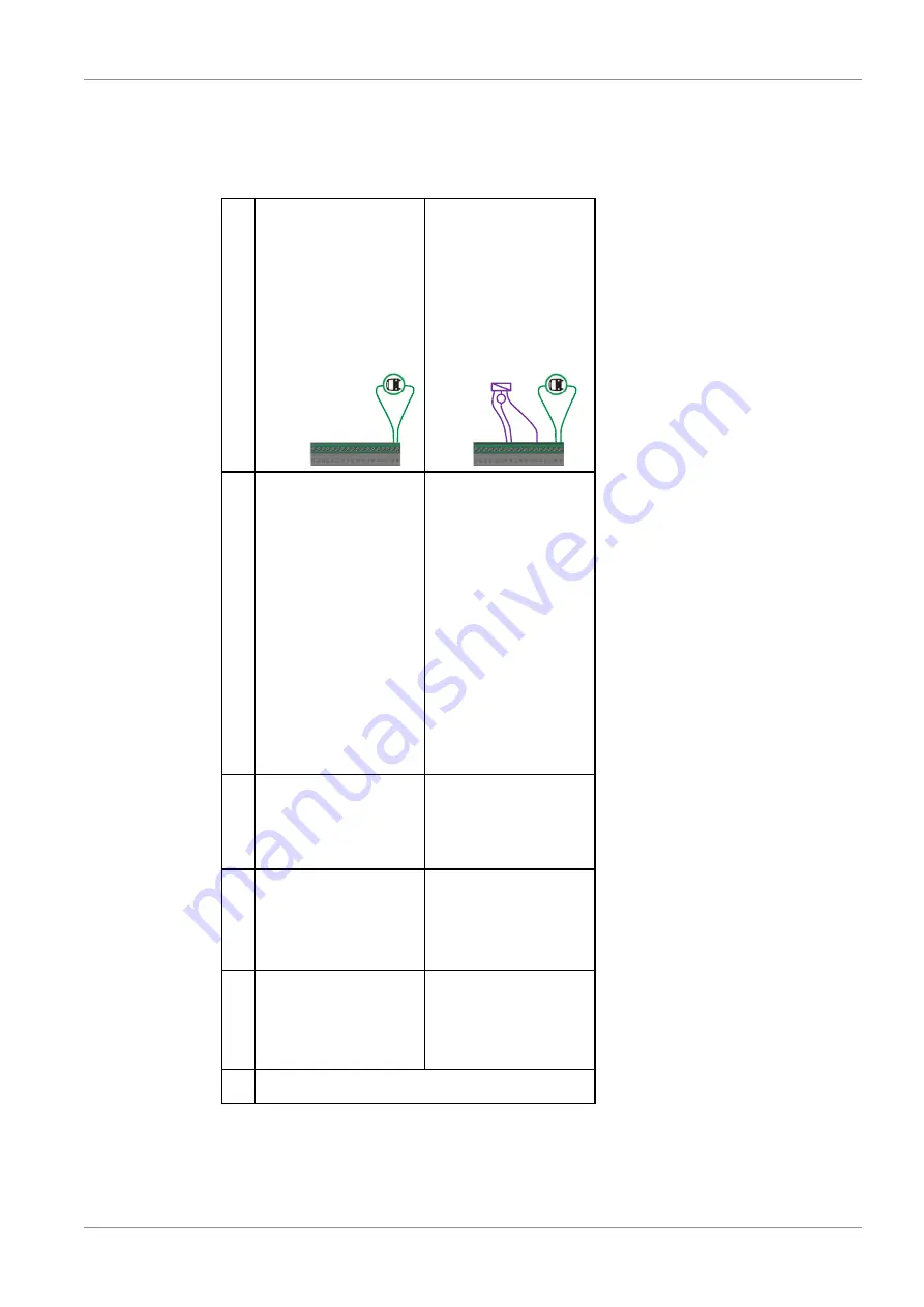 BUSCH Mink MV 0040 C Control Instructions Download Page 49