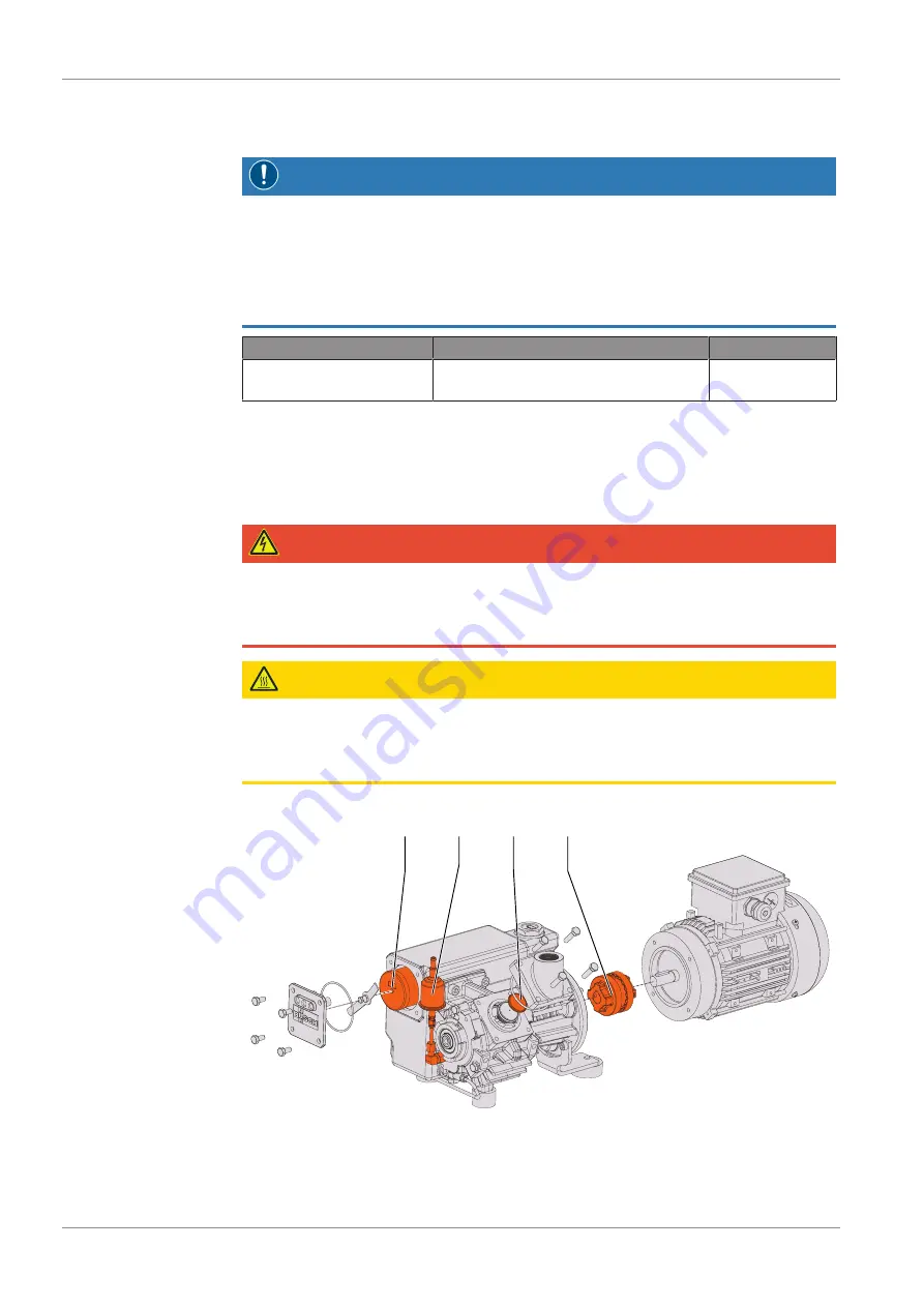 BUSCH RA 0010 C Скачать руководство пользователя страница 18