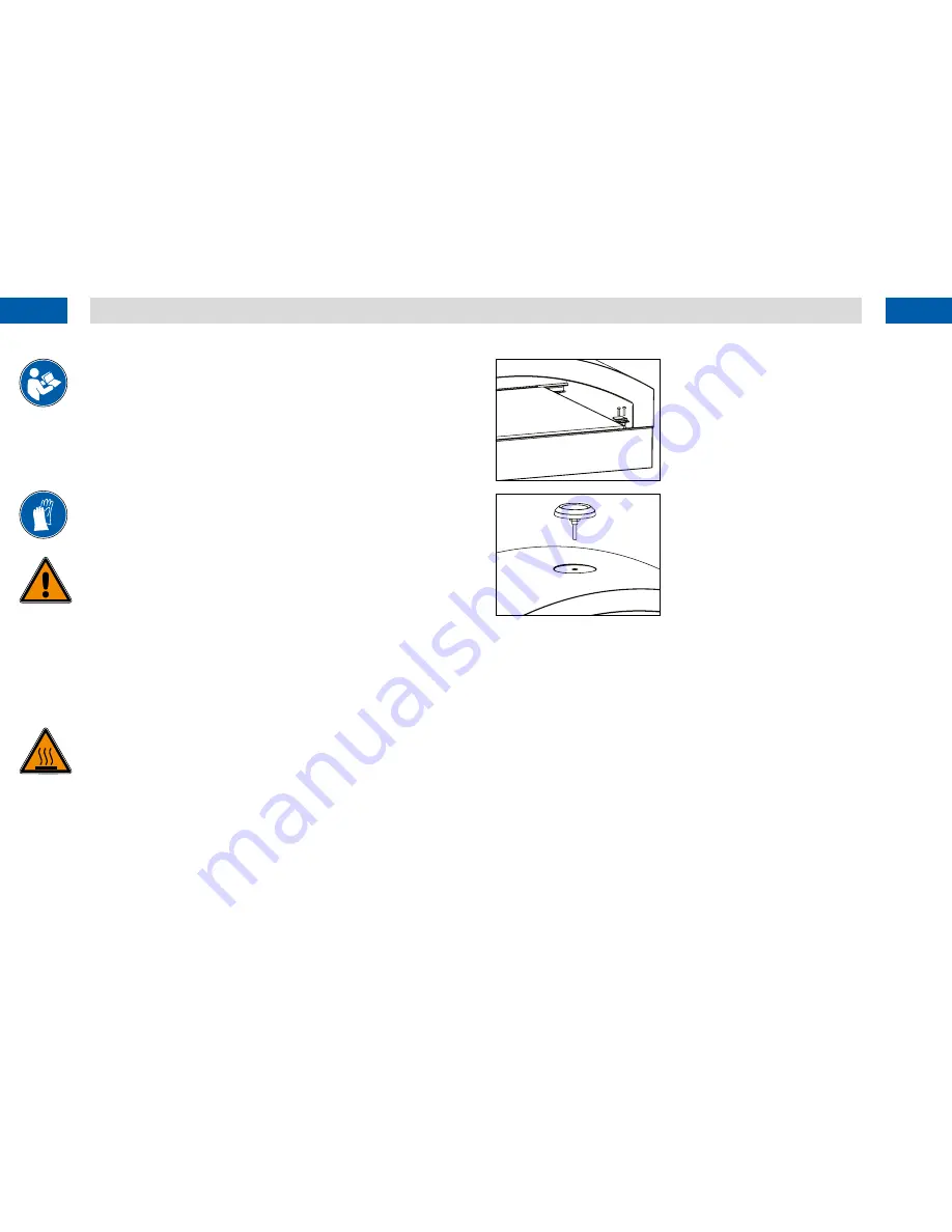 buschbeck PIZZA BOX User Instructions Download Page 7