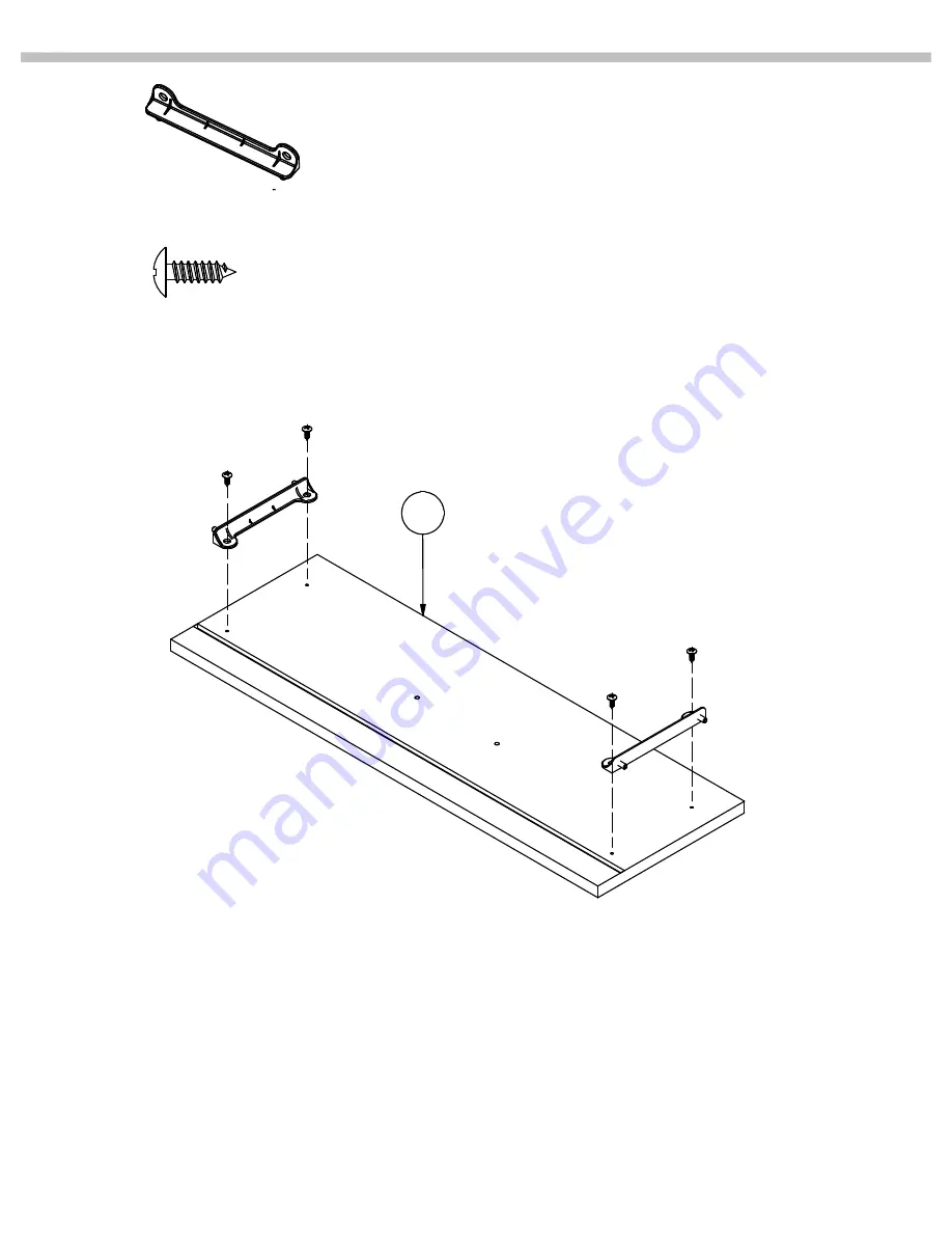 BUSH FURNITURE A184141C Скачать руководство пользователя страница 24