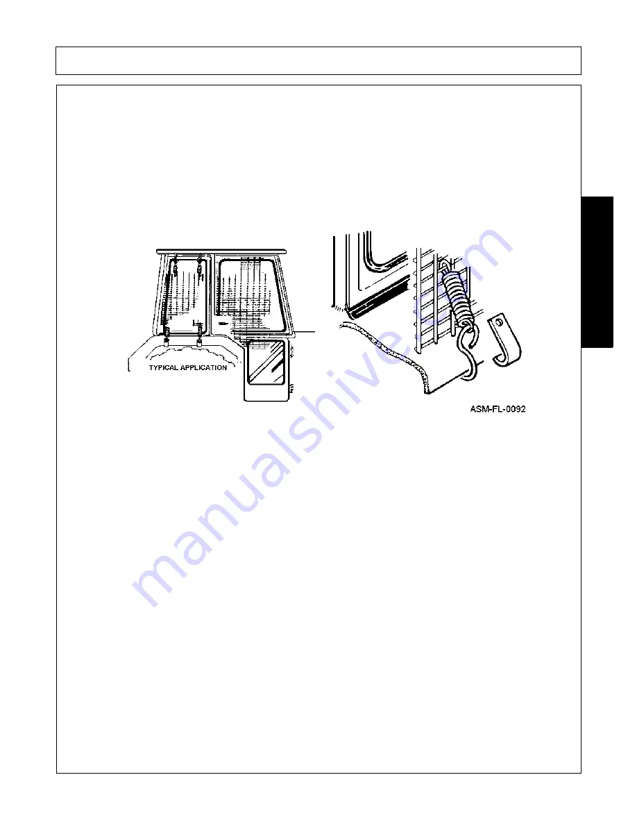 Bush Hog RMB 1445 Скачать руководство пользователя страница 45