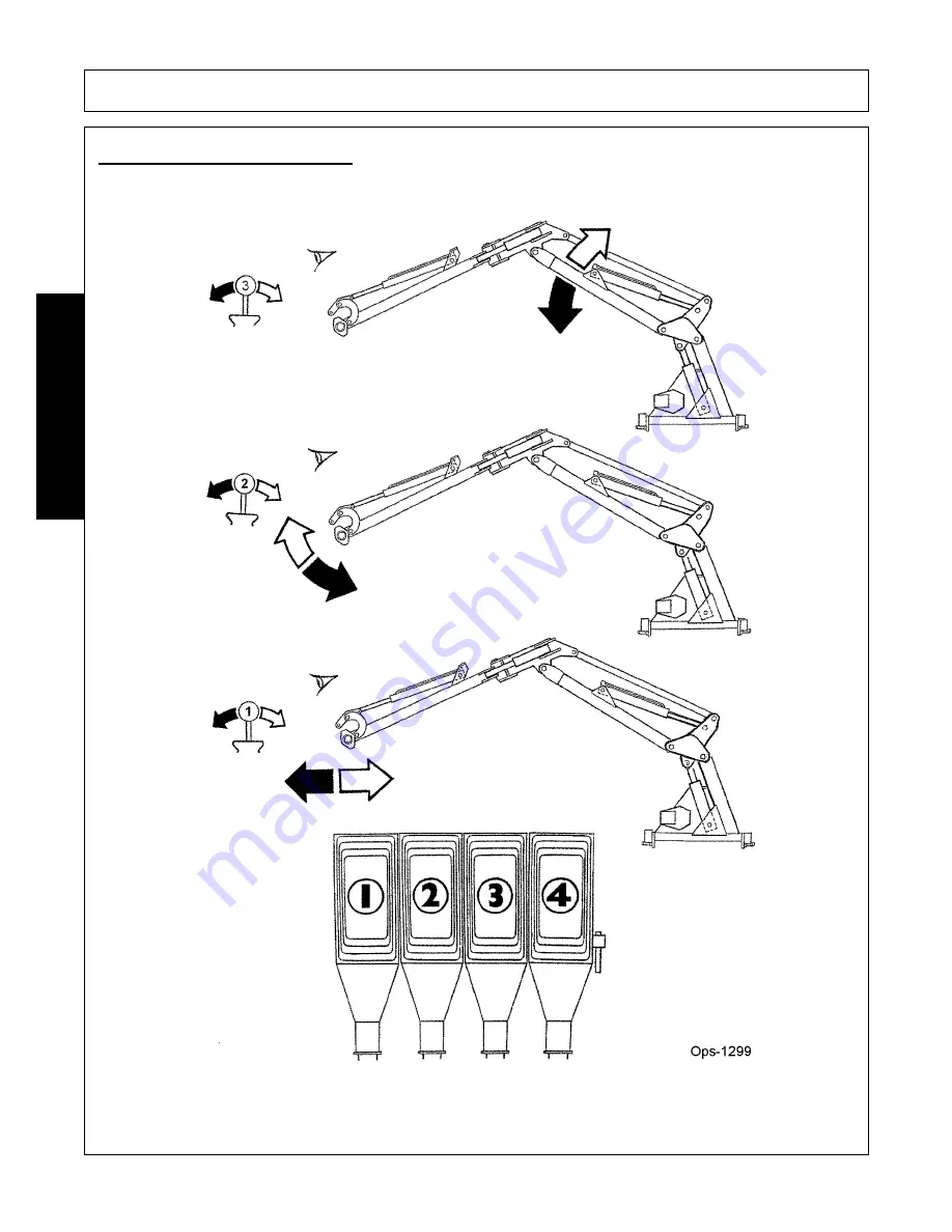 Bush Hog RMB 1445 Operator'S Manual Download Page 74