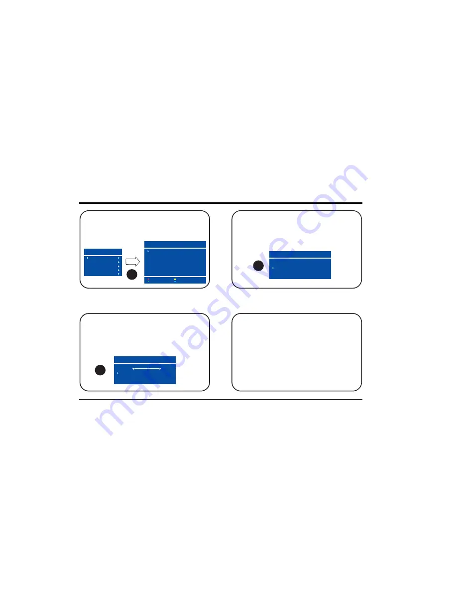 Bush 14 DVD-TV COMBI User Manual Download Page 10