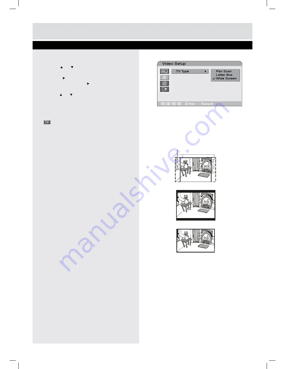 Bush BTVD91186B Installation & Operating Instructions Manual Download Page 28