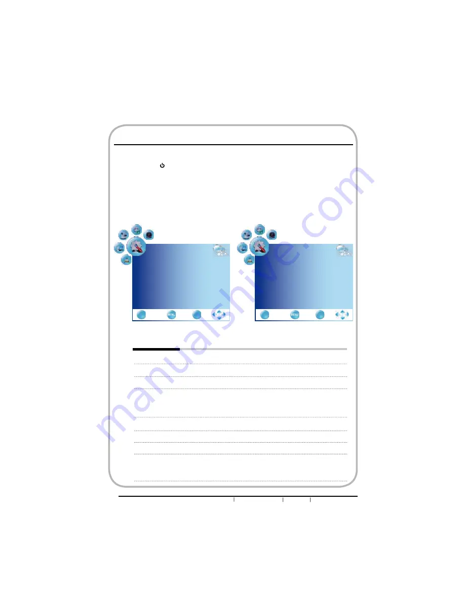 Bush L319LED User Manual Download Page 31