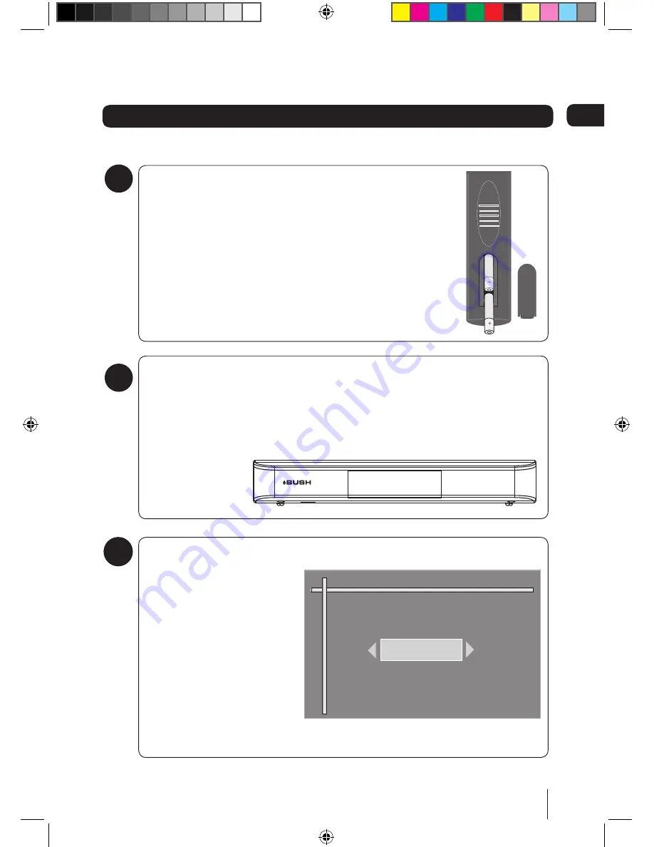 Bush STB202XI2 Instruction Manual Download Page 7