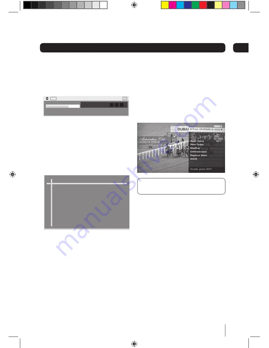 Bush STB202XI2 Instruction Manual Download Page 11