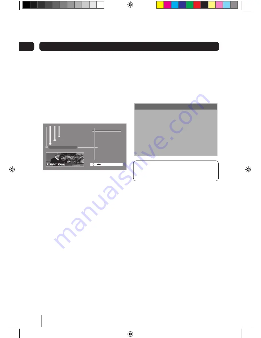 Bush STB202XI2 Instruction Manual Download Page 16