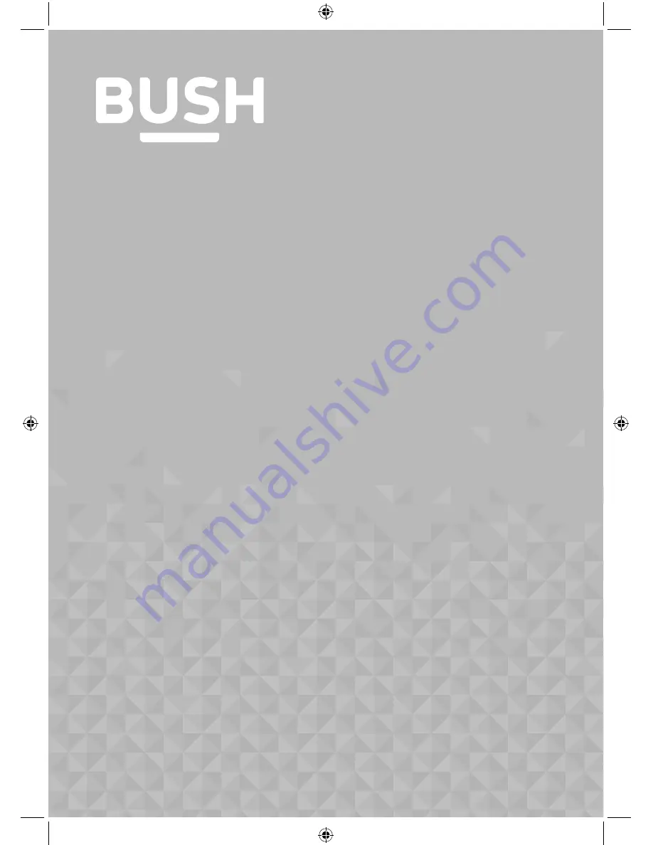 Bush Wi-768 Instruction Manual Download Page 36