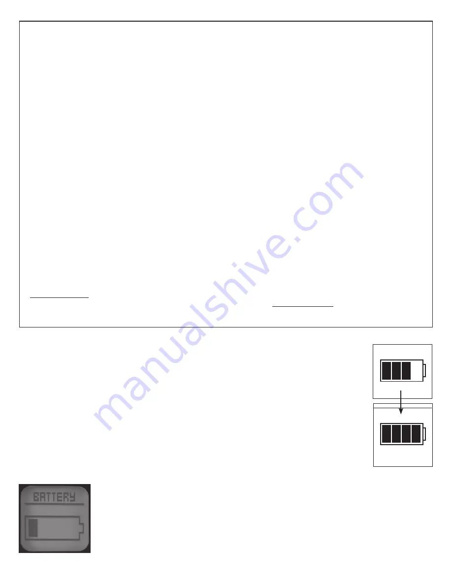 Bushnell GOLF iON 2 User Manual Download Page 25