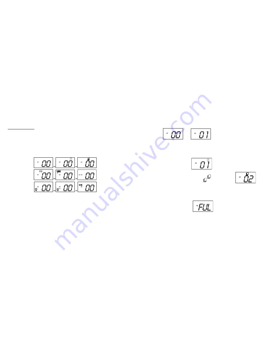 Bushnell Image View 11-1025 Instruction Manual Download Page 5