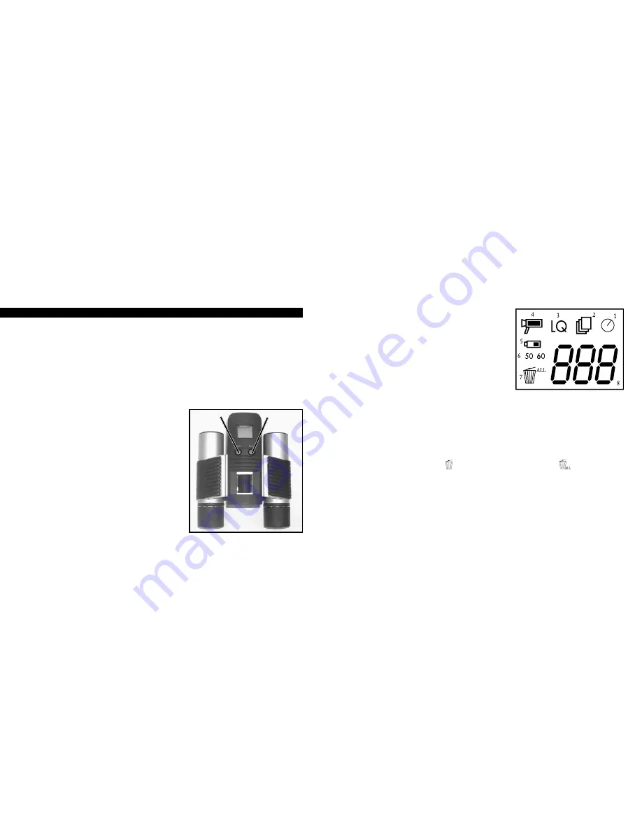 Bushnell Image View 11-1025 Instruction Manual Download Page 11