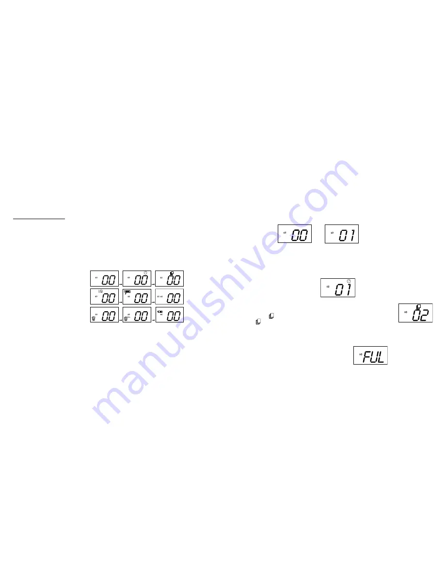 Bushnell Image View 11-1025 Instruction Manual Download Page 40