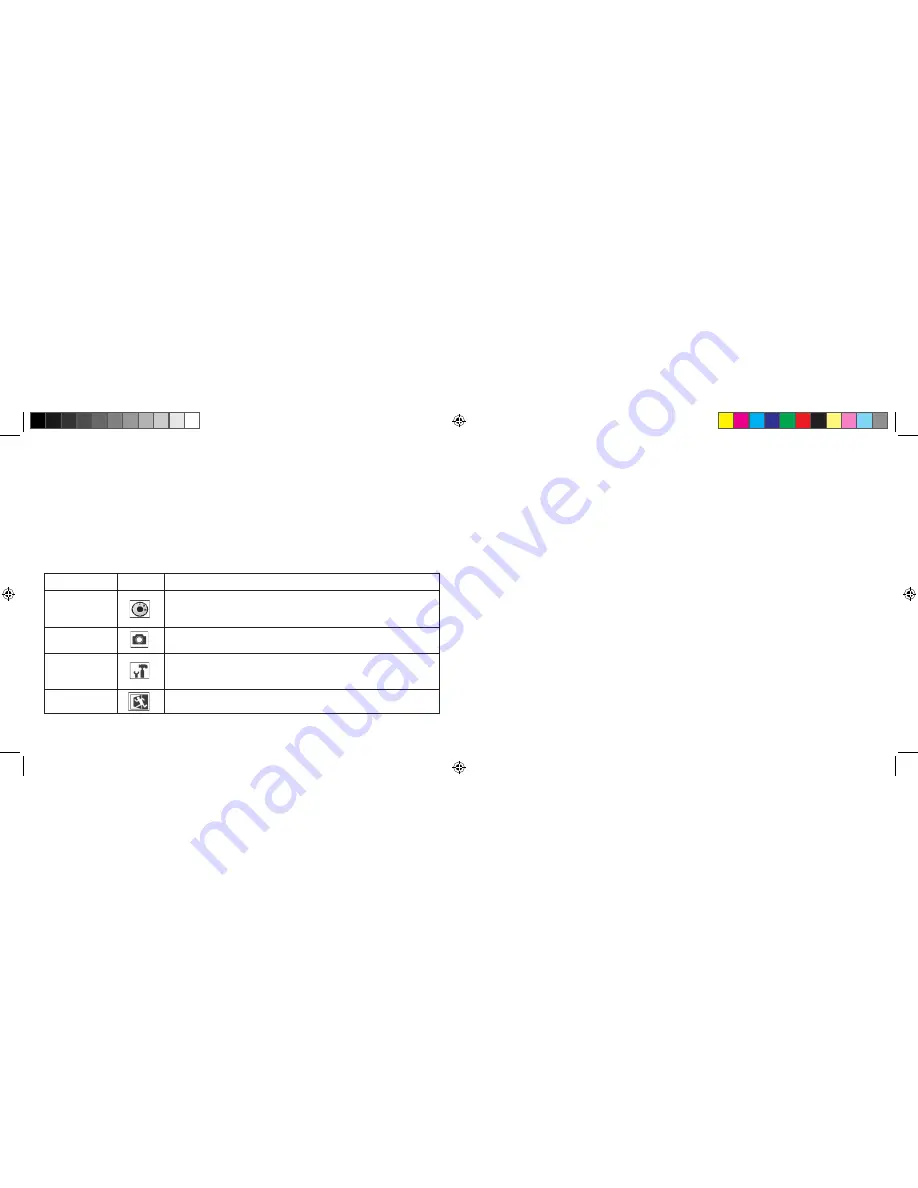 Bushnell Instant Replay 18-0833 Instruction Manual Download Page 7