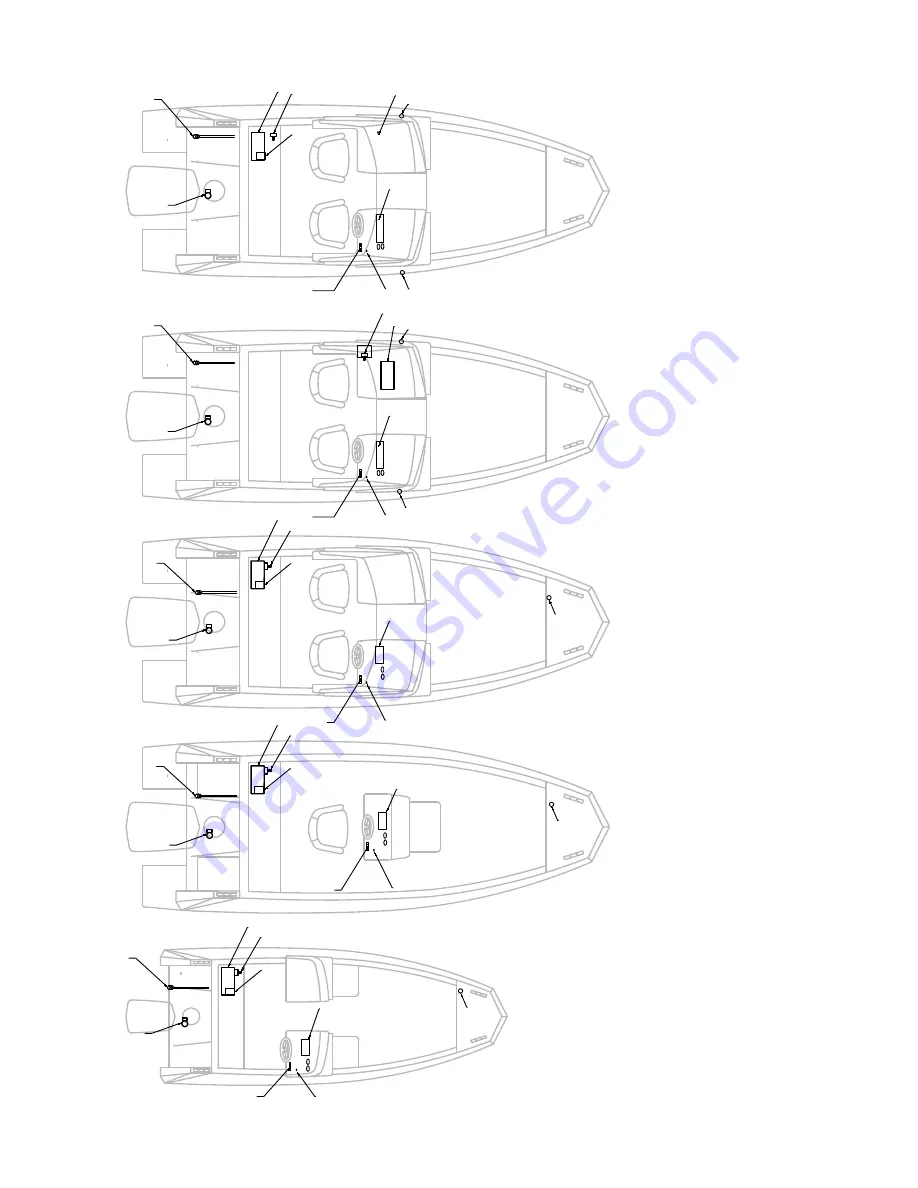 buster BUSTER XXL Cabin 2011 Скачать руководство пользователя страница 159