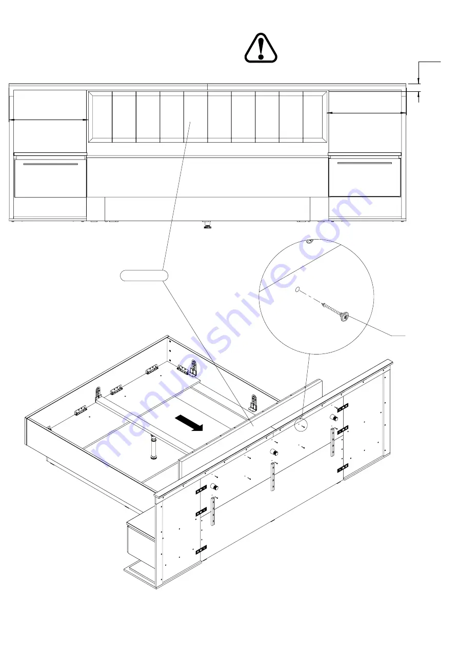 BUT Lit IZO IZXL1162 Скачать руководство пользователя страница 39