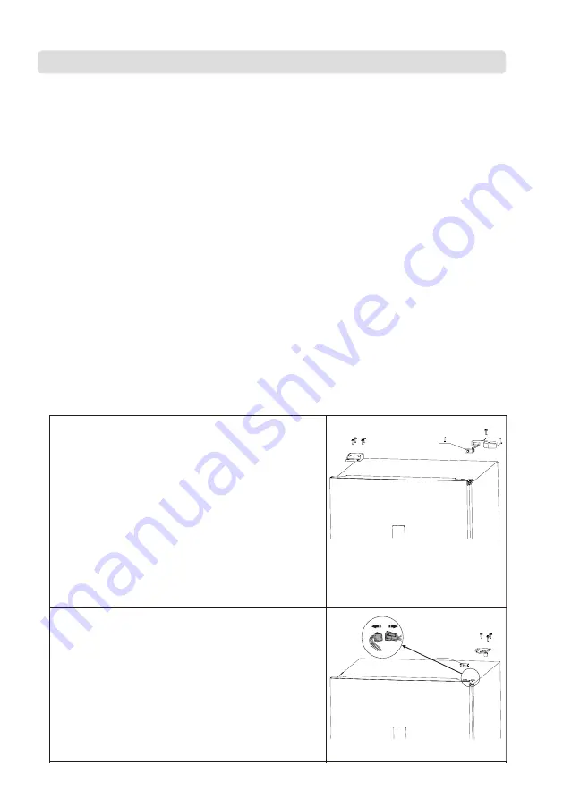 BUT SIGNATURE SFM3700XAQUA User Manual Download Page 24