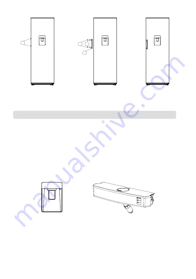 BUT SIGNATURE SFM3700XAQUA User Manual Download Page 27