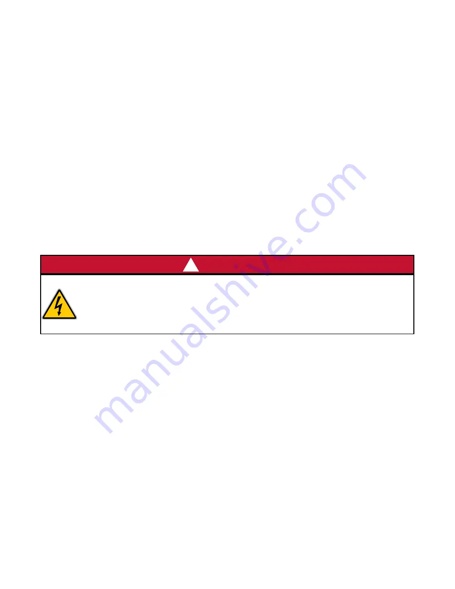 BVA Hydraulics PE0501T Скачать руководство пользователя страница 2